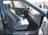 Toyota Camry Le 4T1BE32K46U140446 photo