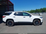 Chevrolet Traverse Awd Premier 1GNEVKKW5PJ249328 снимка
