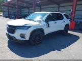 Chevrolet Traverse Awd Premier 1GNEVKKW5PJ249328 снимка