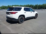 Chevrolet Traverse Awd Premier 1GNEVKKW5PJ249328 снимка
