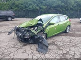 Ford Focus Se 1FADP3K24JL307156 fotografie