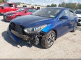 Kia Forte Lxs 3KPF24AD5LE248477 fotografie