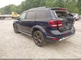 Dodge Journey Crossroad Awd 3C4PDDGG9JT499222 снимка