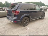 Dodge Journey Crossroad Awd 3C4PDDGG9JT499222 снимка