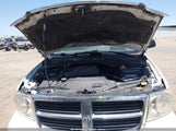 Dodge Durango Slt 1D8HB48P57F583714 снимка