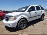 Dodge Durango Slt 1D8HB48P57F583714 снимка