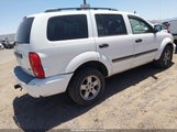 Dodge Durango Slt 1D8HB48P57F583714 снимка