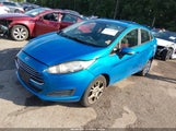 Ford Fiesta Se 3FADP4BJ0FM219790 снимка