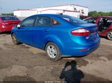 Ford Fiesta Se 3FADP4BJ0FM219790 снимка