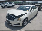Cadillac Ats Standard 1G6AA5RX7E0171918 снимка