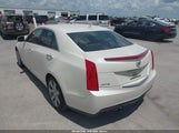 Cadillac Ats Standard 1G6AA5RX7E0171918 снимка