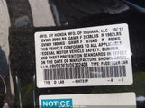 Acura Ilx Hybrid 1.5L 19VDE3F31DE302408 снимка