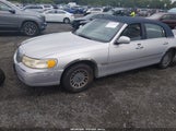 Lincoln Town Car Cartier 1LNHM83W6XY662355 снимка