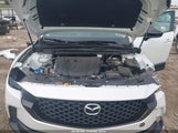 Mazda Cx-50 2.5 S Preferred 7MMVABBL2TN462850 fotografie