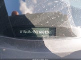 Mercedes-Benz Glb 250 4Matic W1N4M4HB0LW024246 снимка