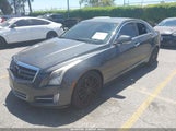 Cadillac Ats Premium 1G6AF5SX9E0161418 снимка