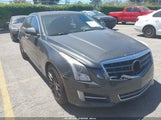 Cadillac Ats Premium 1G6AF5SX9E0161418 снимка