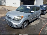 Kia Soul KNDJT2A50C7404008 photo