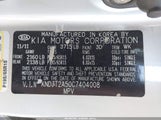 Kia Soul KNDJT2A50C7404008 photo