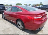 Hyundai Azera KMHFH4JG4DA299302 fotografie