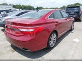 Hyundai Azera KMHFH4JG4DA299302 fotografie