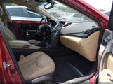 Hyundai Azera KMHFH4JG4DA299302 fotografie