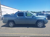 Honda Ridgeline Rts 2HJYK16456H522541 снимка