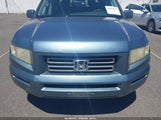 Honda Ridgeline Rts 2HJYK16456H522541 снимка