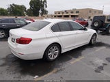 BMW 528I WBA5A5C57ED503948 снимка