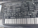 Hyundai Veracruz Gls/Limited/Se KM8NU13C68U038905 снимка