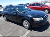 Hyundai Sonata Gls 5NPET46C48H346265 photo