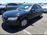 Hyundai Sonata Gls 5NPET46C48H346265 photo