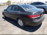 Hyundai Sonata Gls 5NPET46C48H346265 photo
