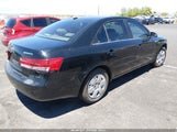 Hyundai Sonata Gls 5NPET46C48H346265 photo