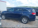 Kia Sorento 3.3L Lx 5XYPG4A57JG360907 снимка