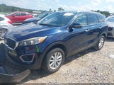 Kia Sorento 3.3L Lx 5XYPG4A57JG360907 снимка