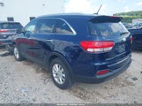 Kia Sorento 3.3L Lx 5XYPG4A57JG360907 снимка