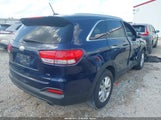 Kia Sorento 3.3L Lx 5XYPG4A57JG360907 снимка