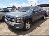 Chevrolet Silverado  Lt1 2GCEK19J581316219 fotografie