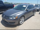 Volkswagen Passat 2.0L Tdi Se 1VWBN7A38EC058369 fotografie