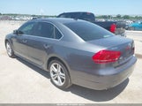 Volkswagen Passat 2.0L Tdi Se 1VWBN7A38EC058369 fotografie