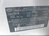 Hyundai Elantra Se 5NPD74LF2KH441459 fotografie