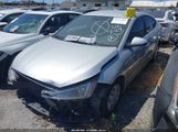 Hyundai Elantra Se 5NPD74LF2KH441459 fotografie