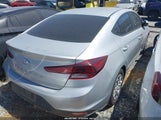 Hyundai Elantra Se 5NPD74LF2KH441459 fotografie