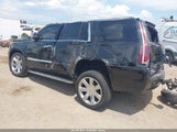 Cadillac Escalade Luxury 1GYS4BKJ6KR405027 fotografie
