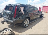 Cadillac Escalade Luxury 1GYS4BKJ6KR405027 fotografie