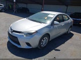 Toyota Corolla L 5YFBURHEXFP260423 fotografie