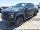 Ford F-150 Raptor 1FTFW1RG9JFE46063 photo