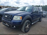 Ford F-150 Fx4/Lariat/Xl/Xlt 1FTPX14V27FA54185 photo