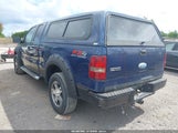 Ford F-150 Fx4/Lariat/Xl/Xlt 1FTPX14V27FA54185 photo